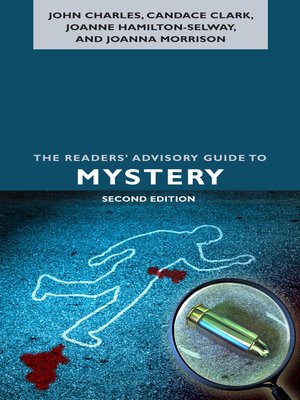 cover image of The Readers' Advisory Guide to Mystery